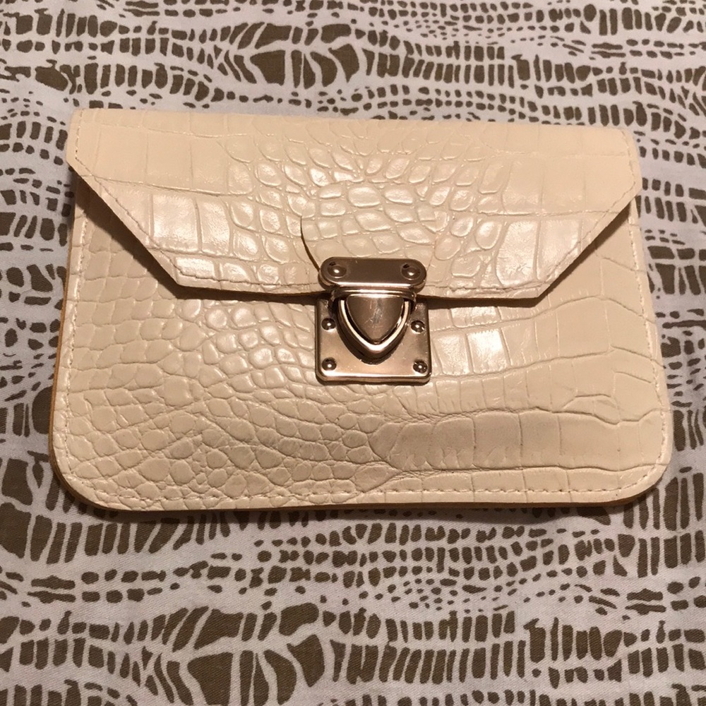 Mini clutch